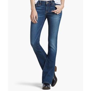 Lucky Brand Charlie Baby Boot Jeans